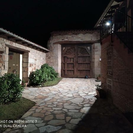 Somavilla Cantabria Екстер'єр фото