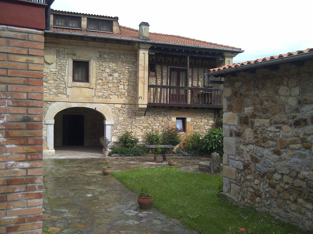 Somavilla Cantabria Екстер'єр фото