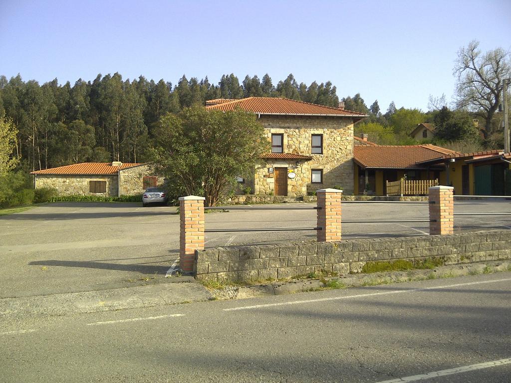 Somavilla Cantabria Екстер'єр фото