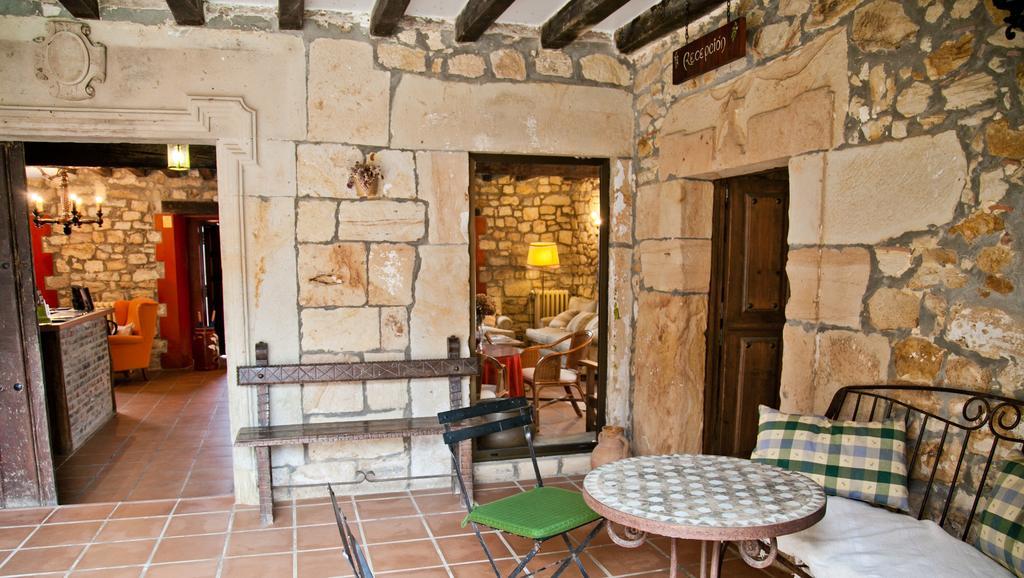 Somavilla Cantabria Екстер'єр фото