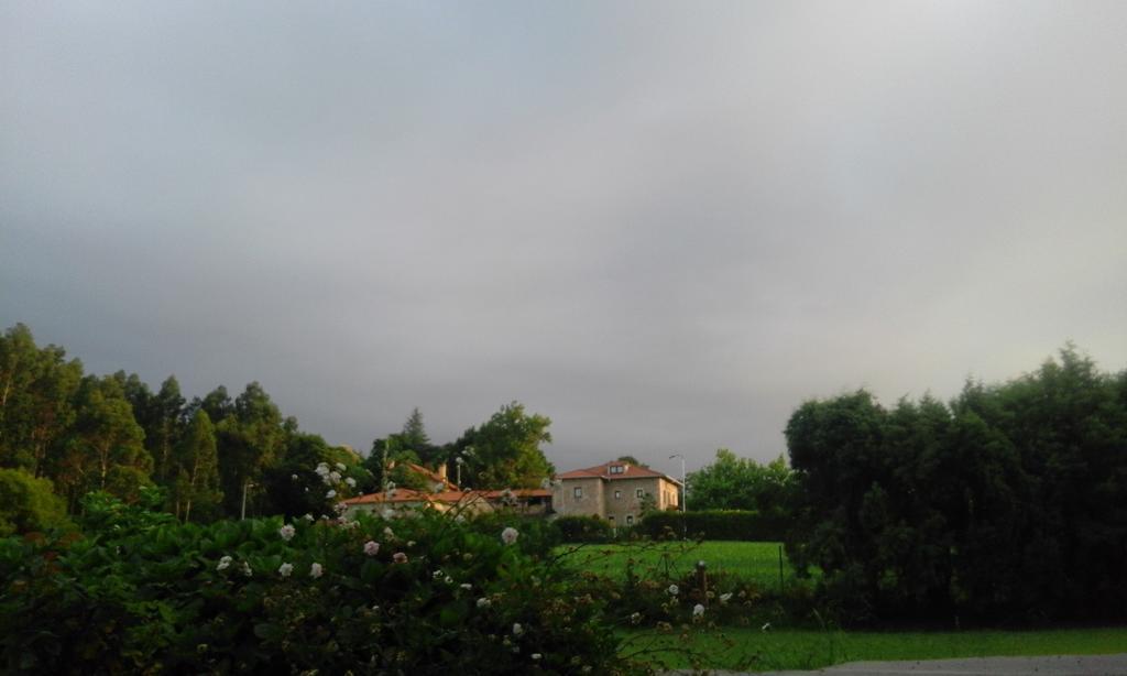 Somavilla Cantabria Екстер'єр фото