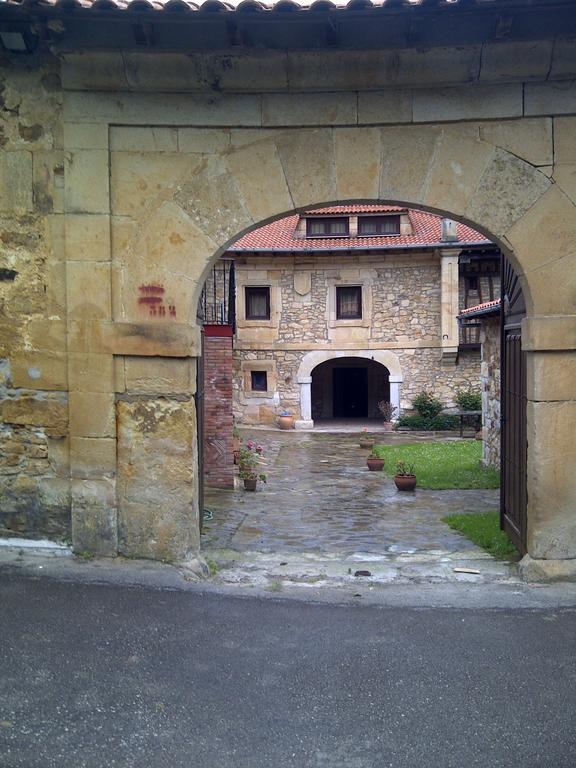 Somavilla Cantabria Екстер'єр фото