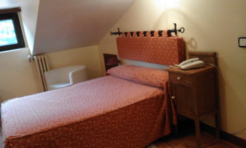 Somavilla Cantabria Екстер'єр фото