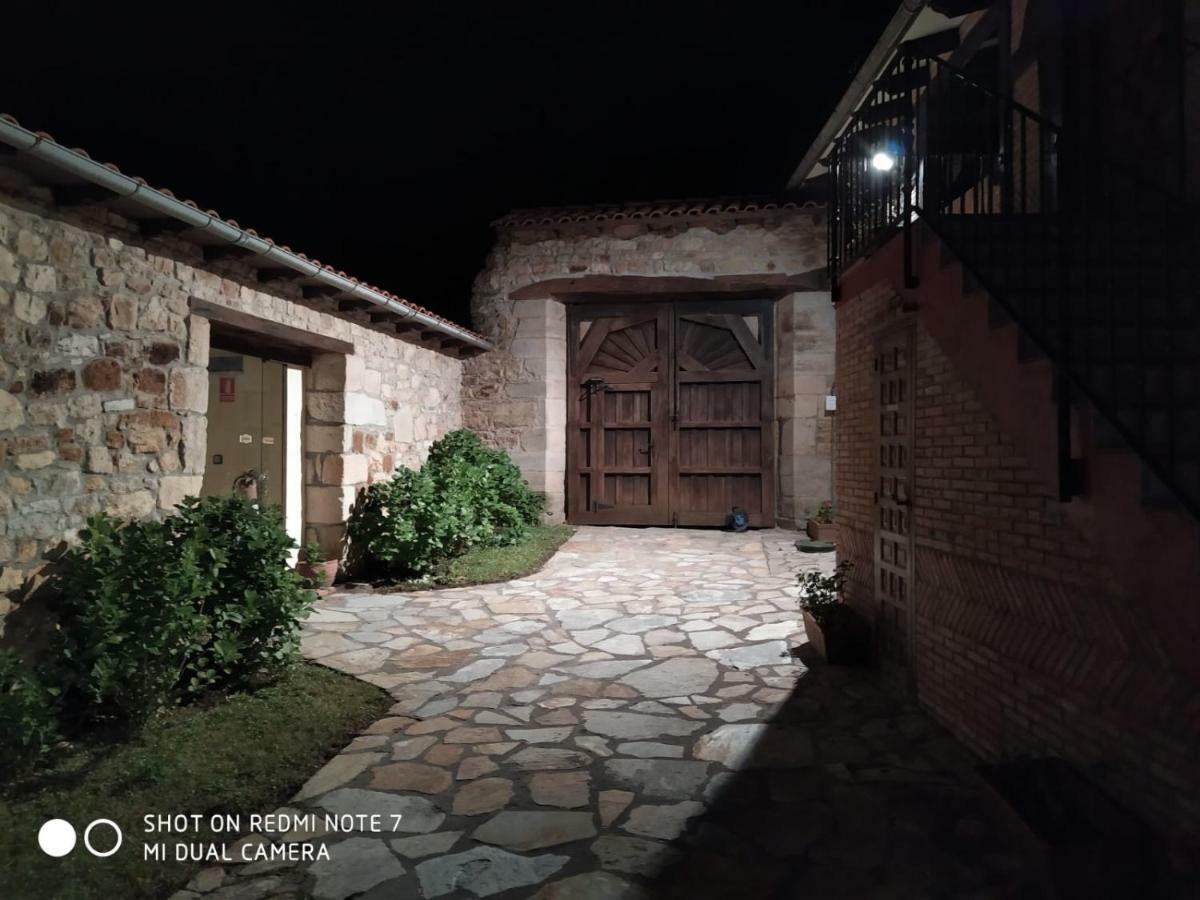 Somavilla Cantabria Екстер'єр фото