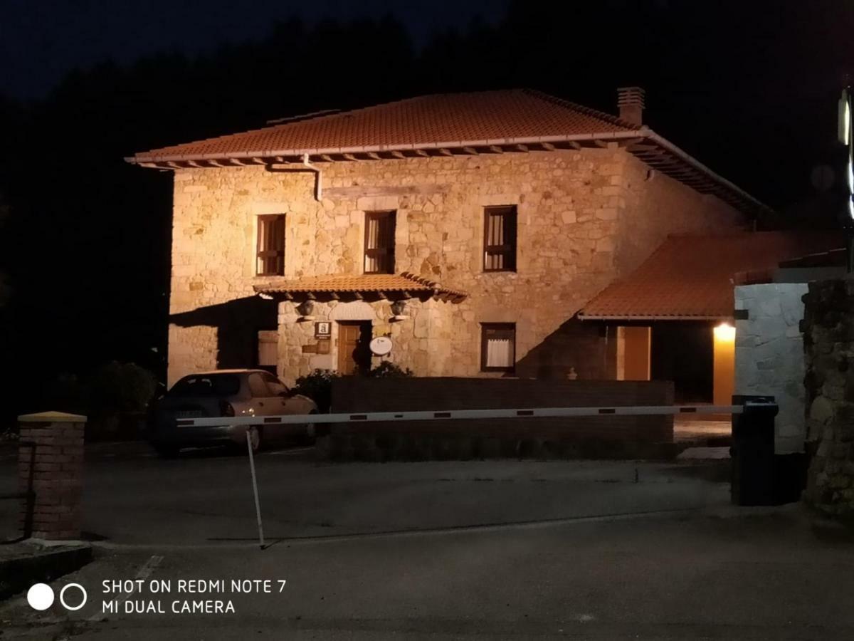 Somavilla Cantabria Екстер'єр фото