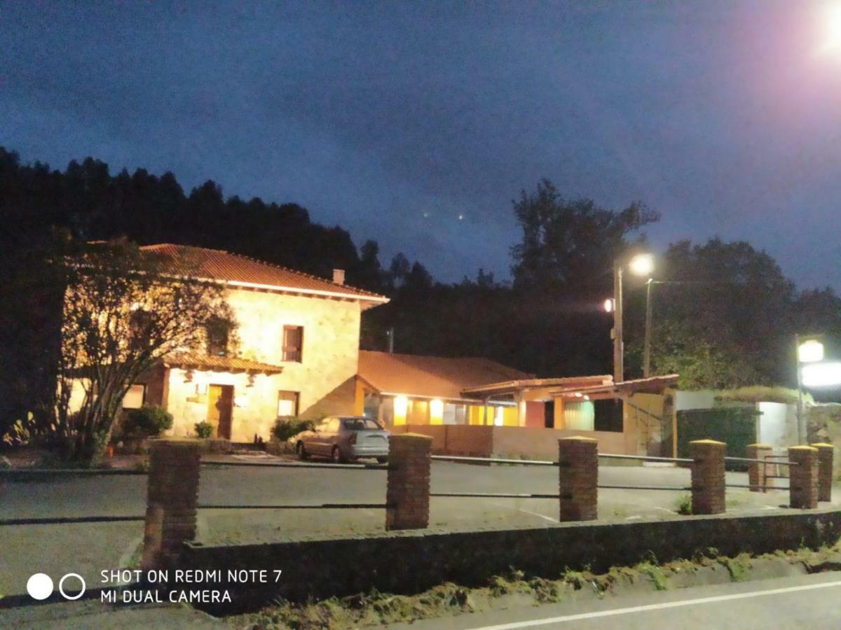 Somavilla Cantabria Екстер'єр фото