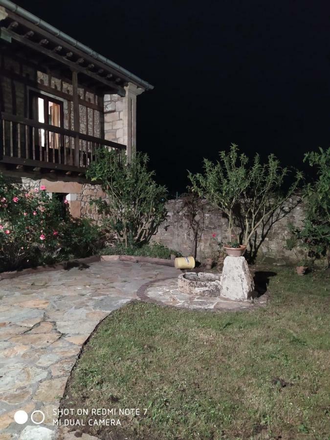 Somavilla Cantabria Екстер'єр фото