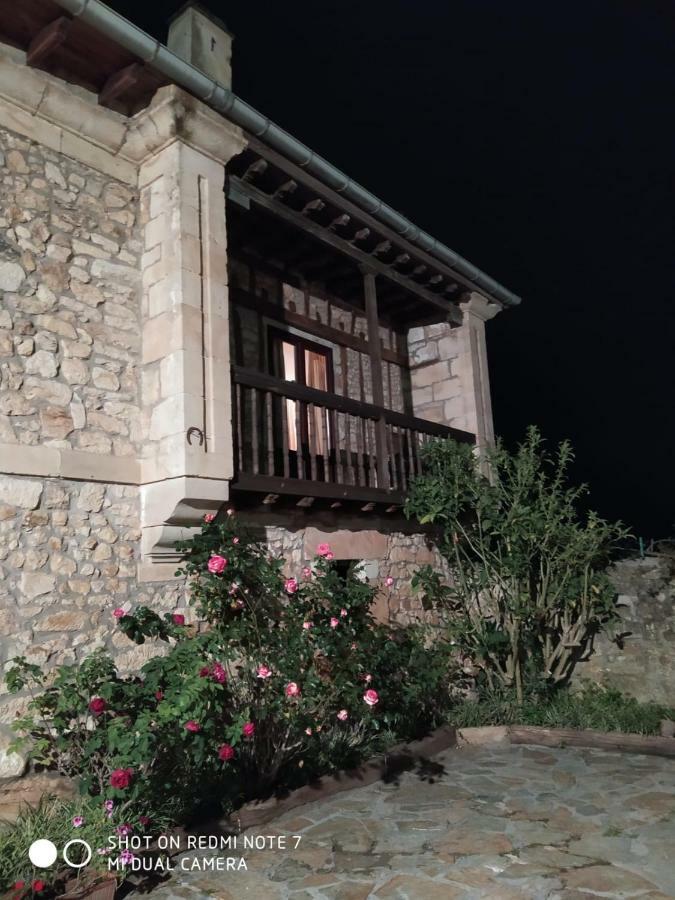 Somavilla Cantabria Екстер'єр фото